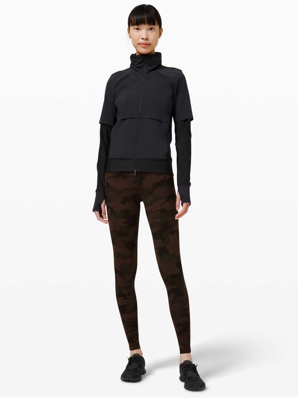 Lululemon Swift Speed High Rise Leggings